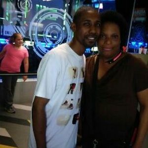 Meet your Posher, Camille